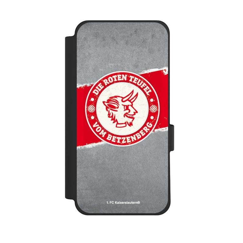 Pixel 10 Pro XL NIVOflip 1.FCK die Roten Teufel
