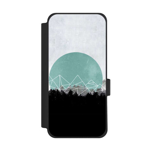 Google Pixel 10 Pro XL NIVOflip Wald Abstrakt2