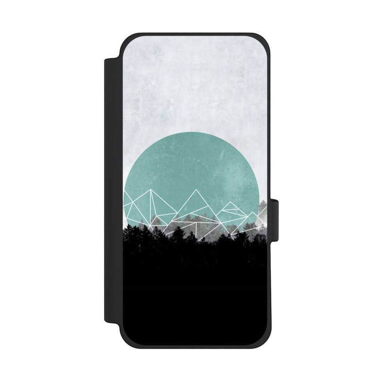 Pixel 10 Pro XL NIVOflip Forêt Abstraite 2