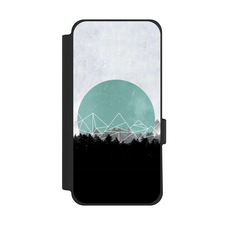 Pixel 10 Pro XL NIVOflip Wald Abstrakt2