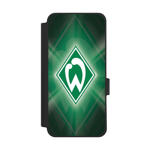 Google Pixel 10 Pro XL NIVOflip Werder Bremen Laser