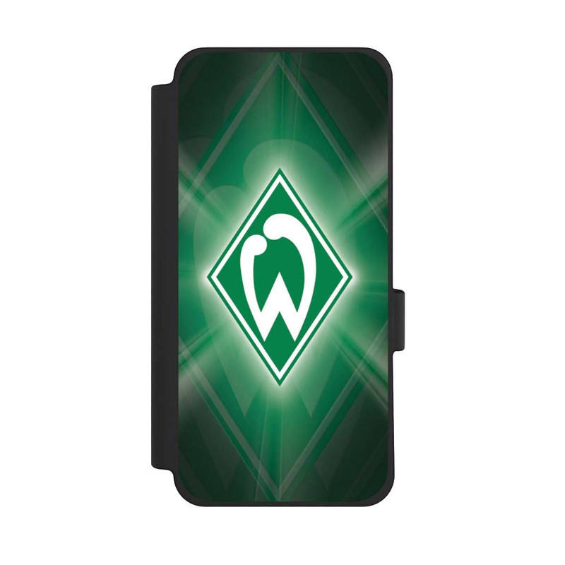 Pixel 10 Pro XL NIVOflip Werder Bremen Laser