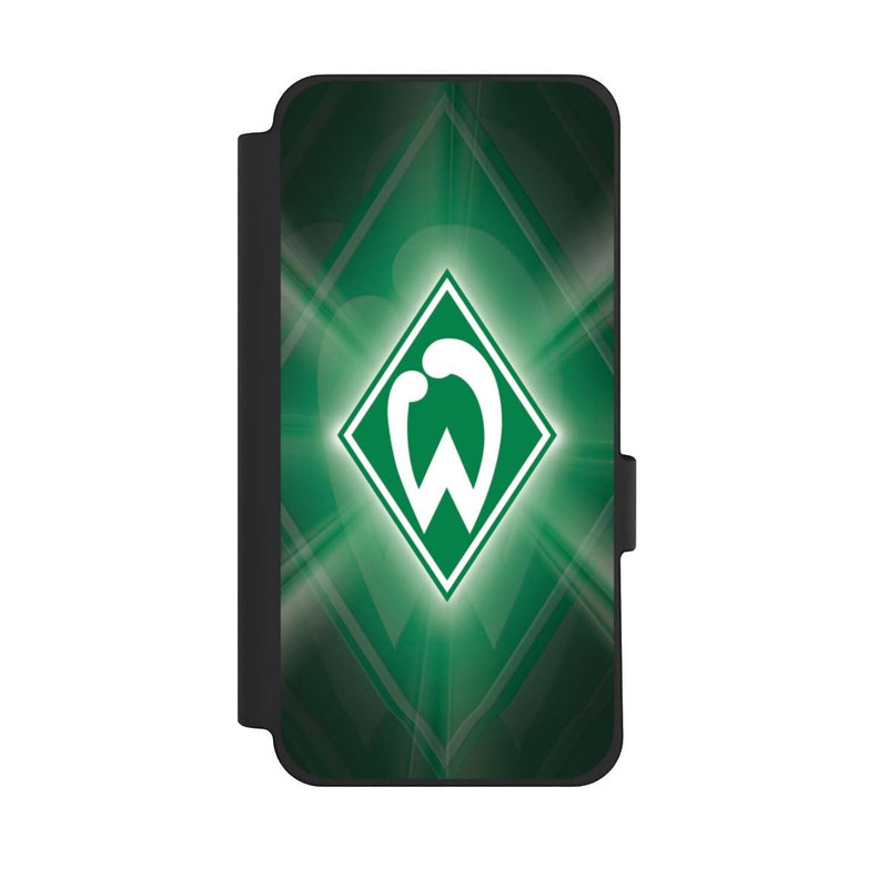Pixel 10 Pro XL NIVOflip Werder Bremen Laser