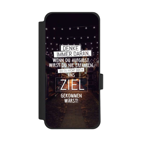 Google Pixel 10 Pro XL NIVOflip Ins Ziel Gekommen