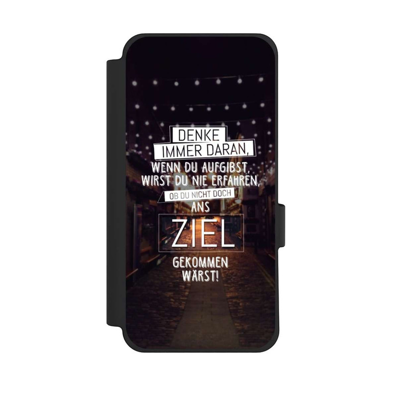 Pixel 10 Pro XL NIVOflip Ins Ziel Gekommen