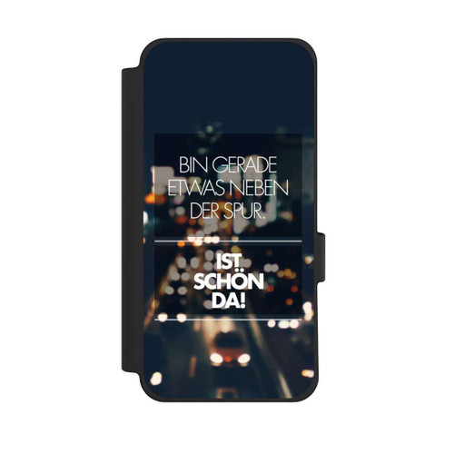Google Pixel 10 Pro XL NIVOflip Neben Der Spur