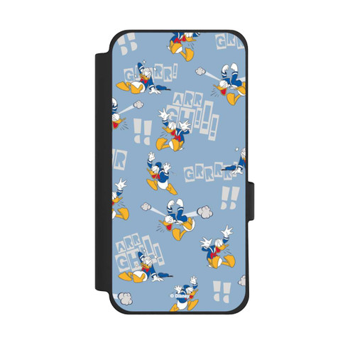 Google Pixel 10 Pro XL NIVOflip Donald Muster