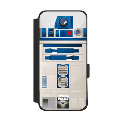 Google Pixel 10 Pro XL NIVOflip R2D2 Nahaufnahme