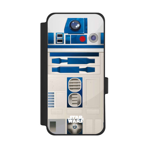 Google Pixel 10 Pro XL NIVOflip R2D2 Gros plan