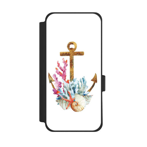 Google Pixel 10 Pro XL NIVOflip Anchor Watercolor