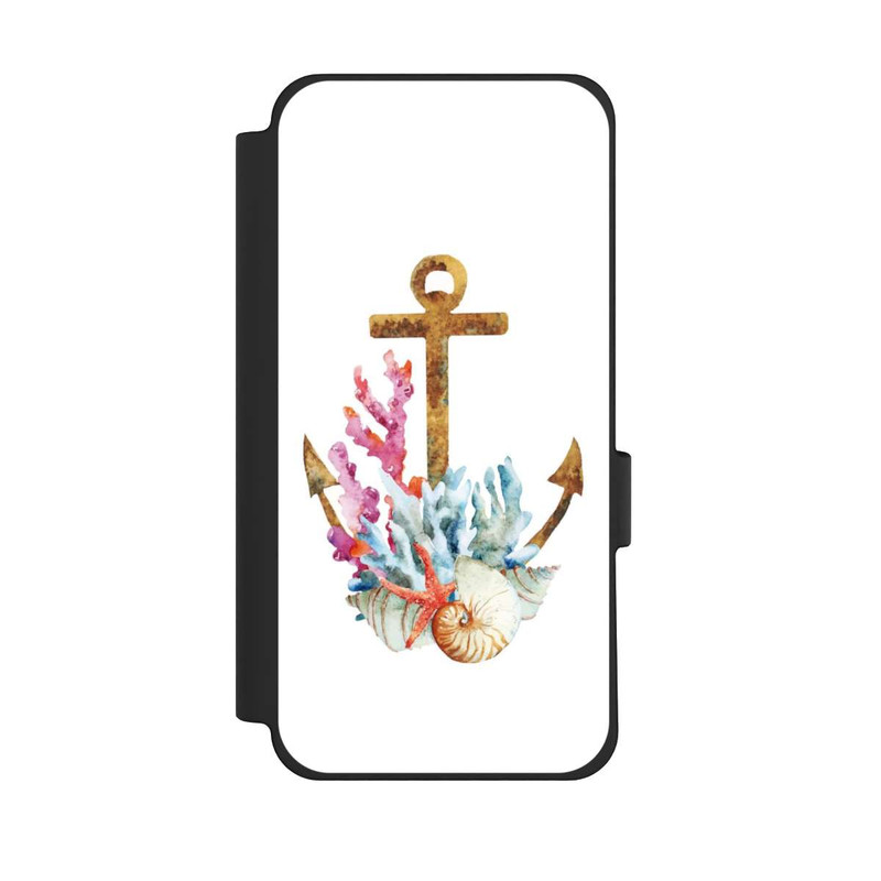 Pixel 10 Pro XL NIVOflip Anchor Watercolor