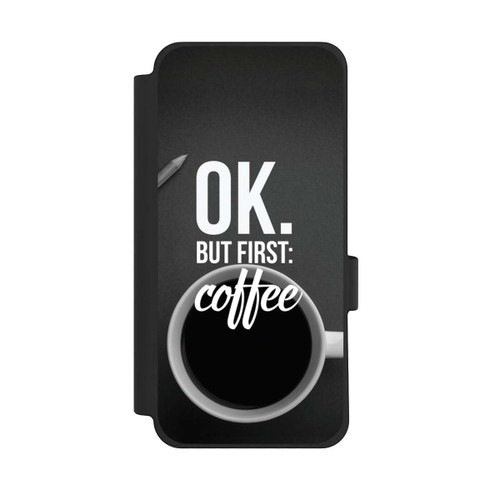 Google Pixel 10 Pro XL NIVOflip OK.But first:Coffee