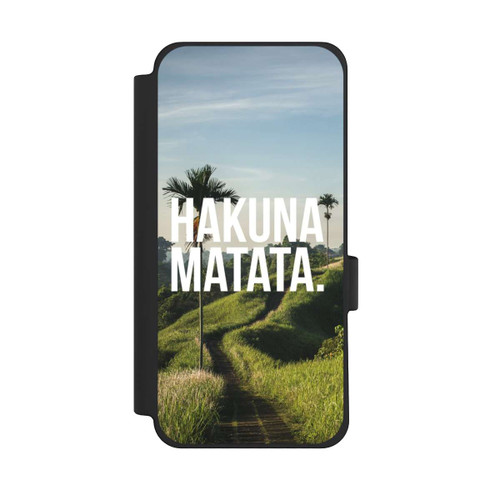 Google Pixel 10 Pro XL NIVOflip Hakuna Matata VS