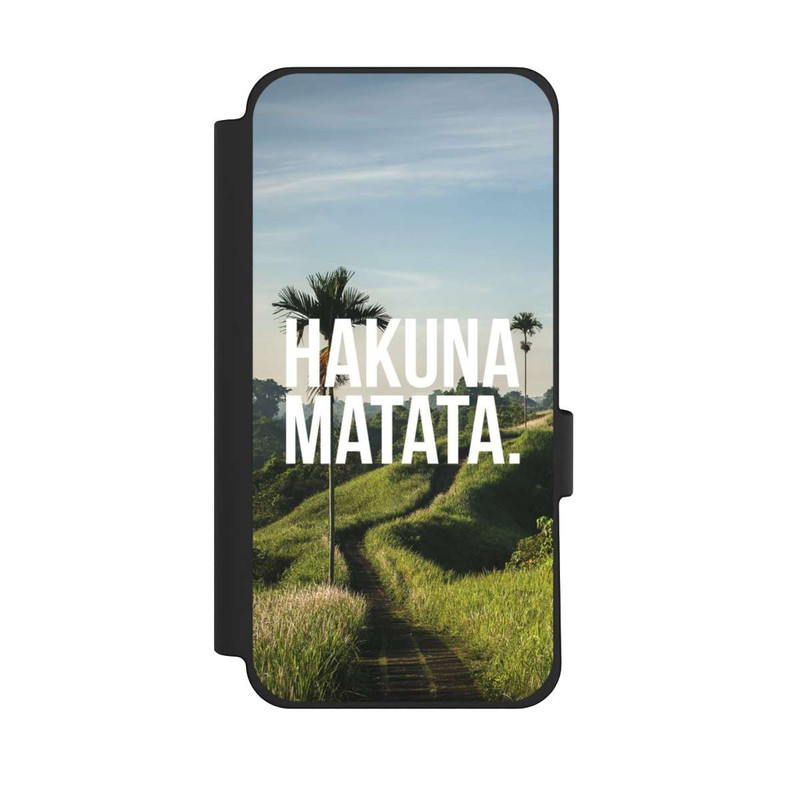 Pixel 10 Pro XL NIVOflip Hakuna Matata VS