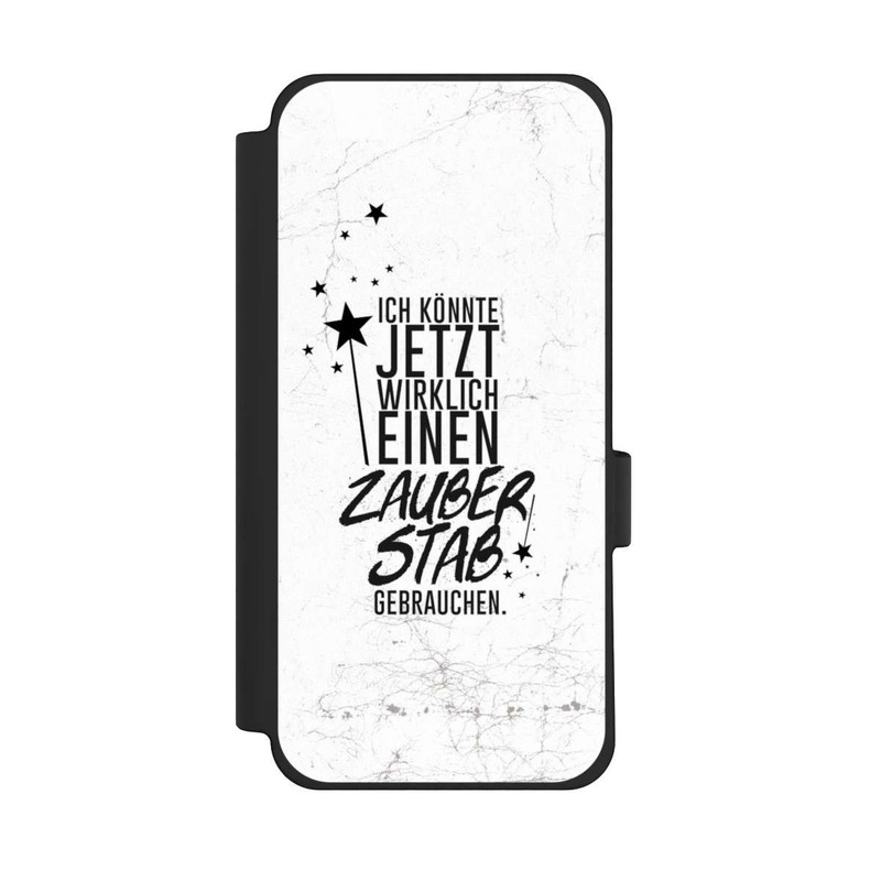 Pixel 10 Pro XL NIVOflip Zauberstab Spruch