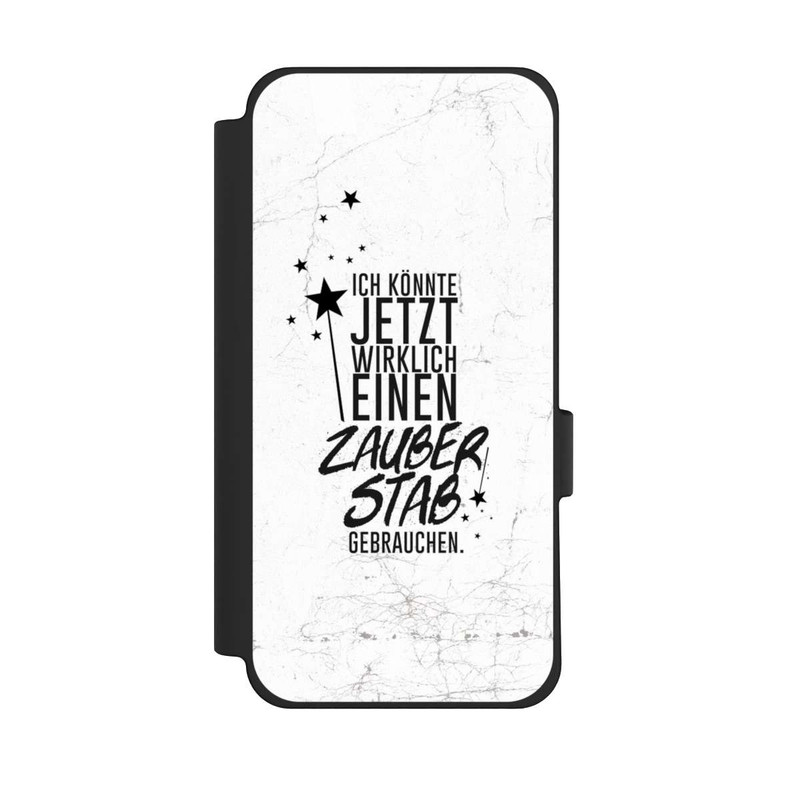 Pixel 10 Pro XL NIVOflip Slogan de la baguette magique