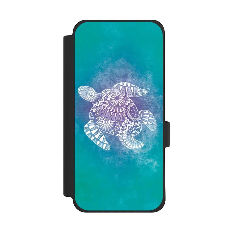 Pixel 10 Pro XL NIVOflip Mandala Schildkröte