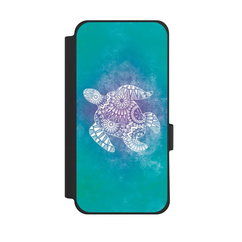 Pixel 10 Pro XL NIVOflip Mandala Schildkröte