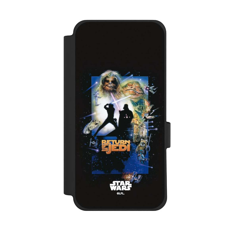 Pixel 10 Pro XL NIVOflip Return Of The Jedi