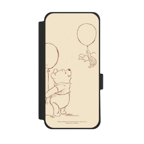 Google Pixel 10 Pro XL NIVOflip Winnie &amp; Piglet