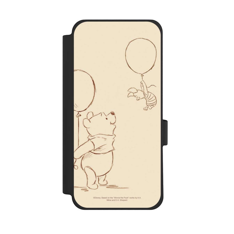 Pixel 10 Pro XL NIVOflip Winnie l'Ourson & Porcinet