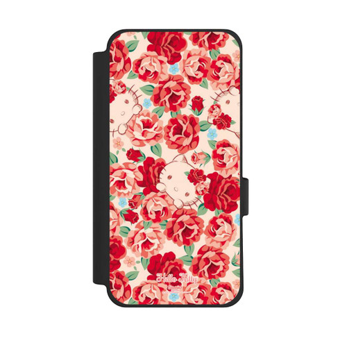Google Pixel 10 Pro XL NIVOflip Hallo Kitty - Magnolie Rot