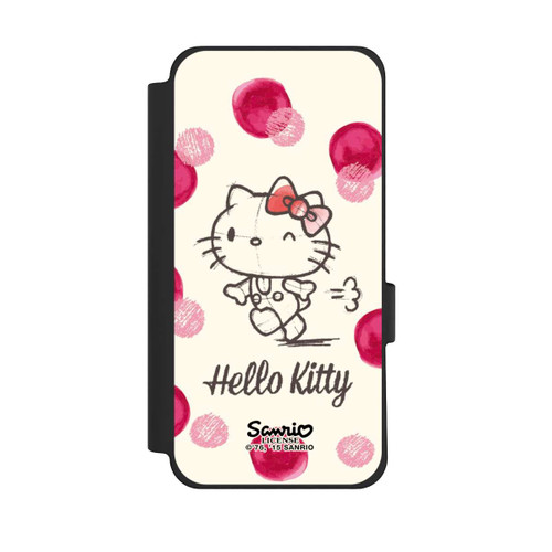 Google Pixel 10 Pro XL NIVOflip Hello Kitty - Pünktchen