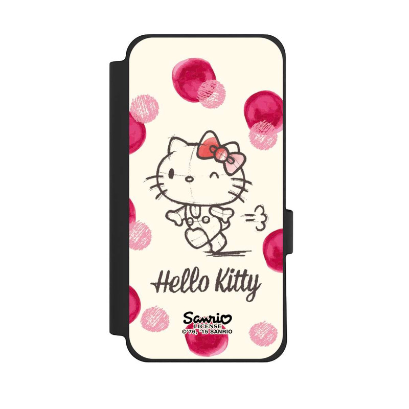 Pixel 10 Pro XL NIVOflip Hello Kitty - Pünktchen
