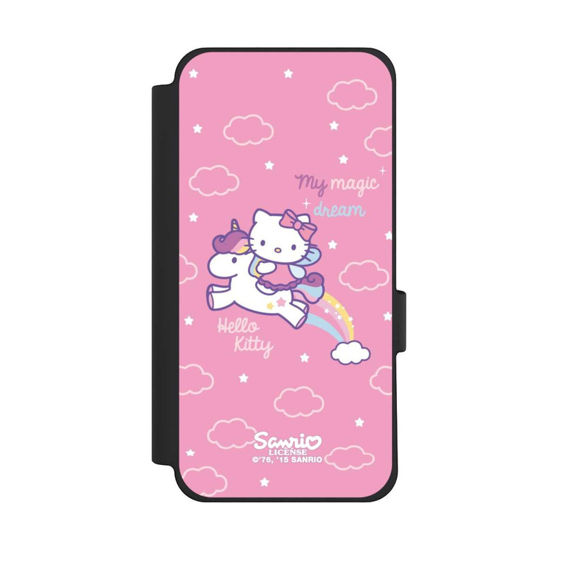 Pixel 10 Pro XL NIVOflip Hello Kitty - Magisches Einhorn