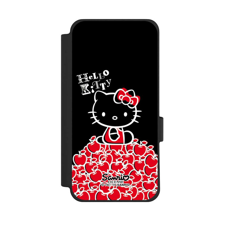 Pixel 10 Pro XL NIVOflip Hello Kitty - Off Me Schwarz