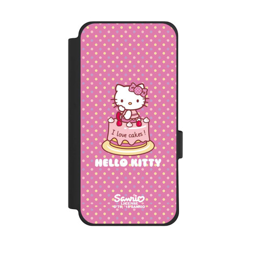 Google Pixel 10 Pro XL NIVOflip Hello Kitty - I Love Cakes