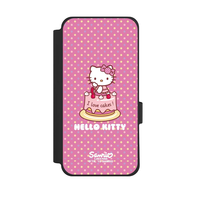 Pixel 10 Pro XL NIVOflip Hello Kitty - I Love Cakes