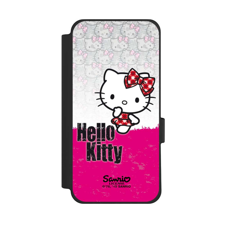 Pixel 10 Pro XL NIVOflip Hello Kitty - Pink Punk