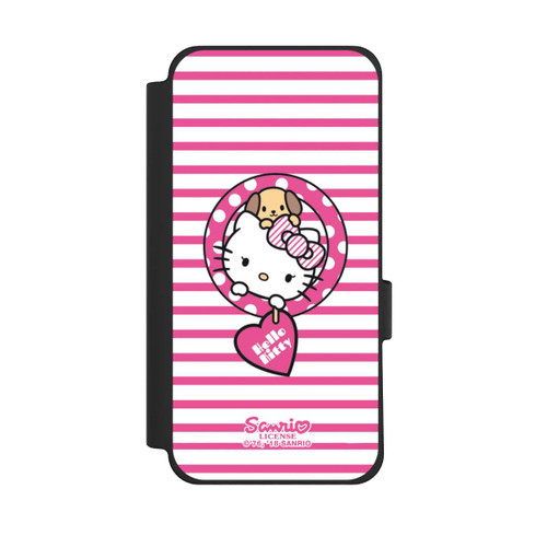 Google Pixel 10 Pro XL NIVOflip Friend Kitty