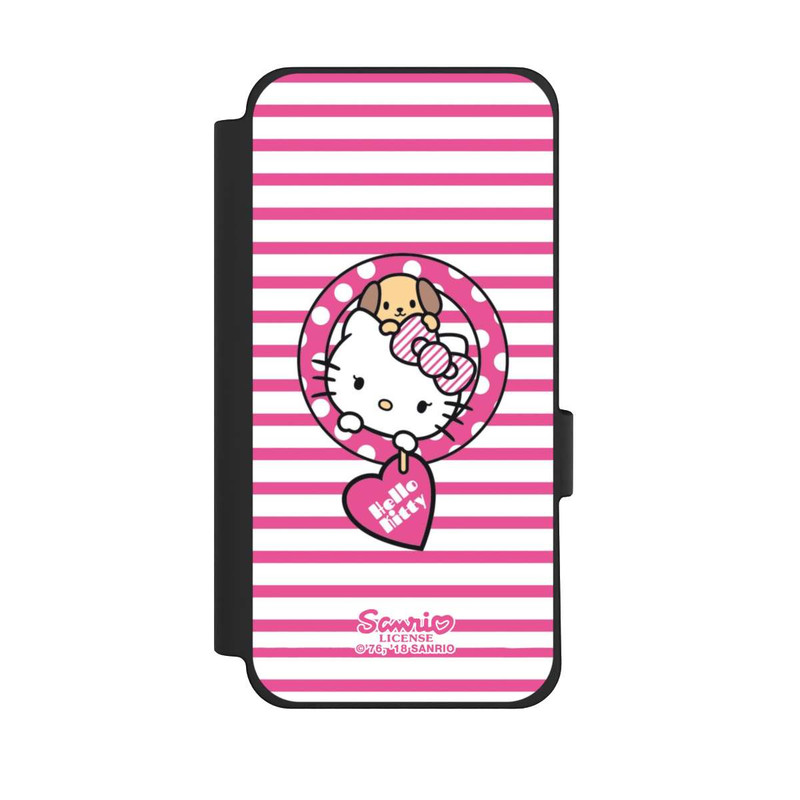 Pixel 10 Pro XL NIVOflip Friend Kitty