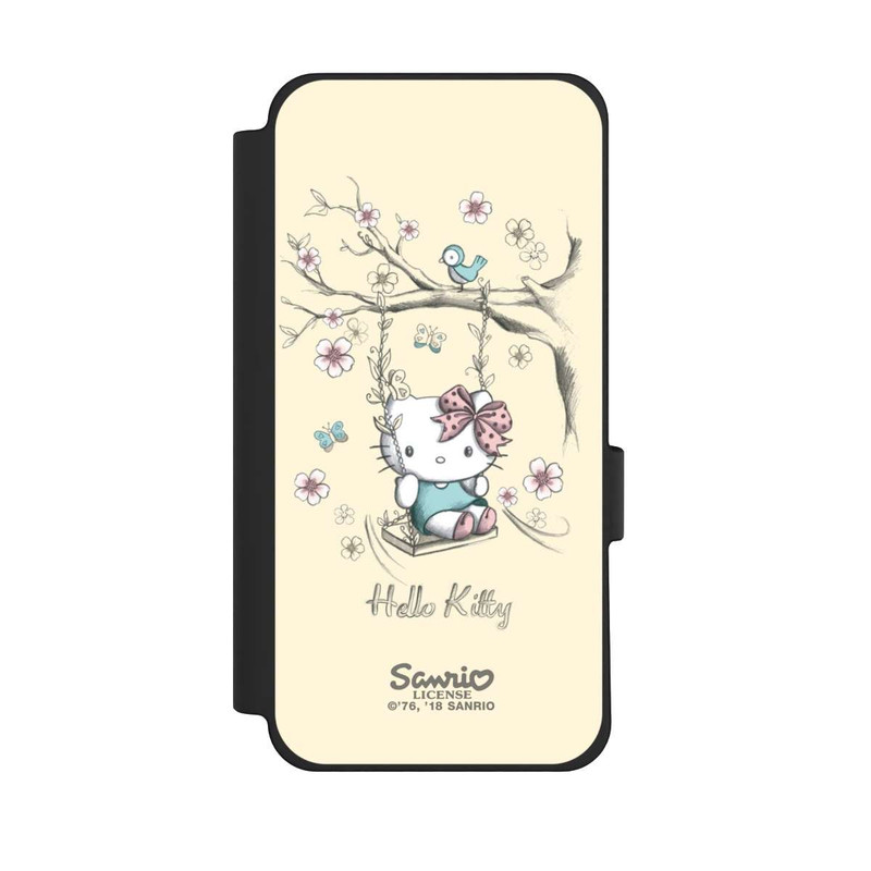 Pixel 10 Pro XL NIVOflip Hello Kitty Nature