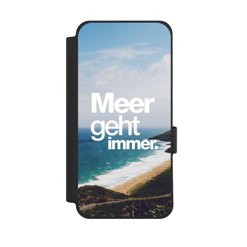 Pixel 10 Pro XL NIVOflip Meer Geht Immer