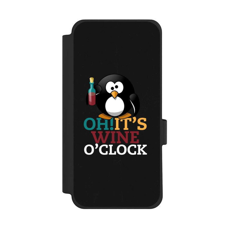 Pixel 10 Pro XL NIVOflip Wine O'Clock