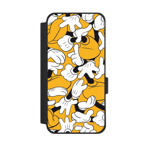 Google Pixel 10 Pro XL NIVOflip Micky Maus - Gloves