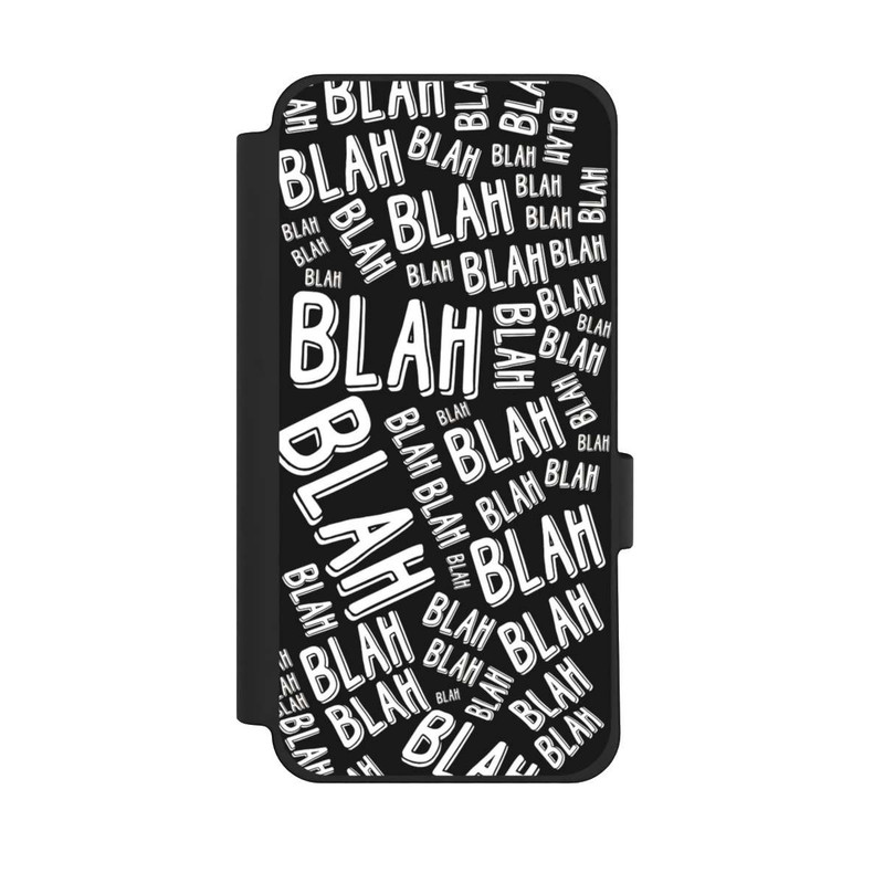 Pixel 10 Pro XL NIVOflip Blahblahblah