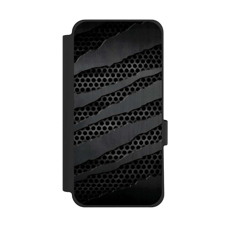 Pixel 10 Pro XL NIVOflip Griffures Métalliques Grises