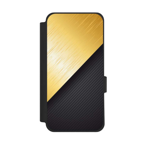 Google Pixel 10 Pro XL NIVOflip Golden Metallic Look