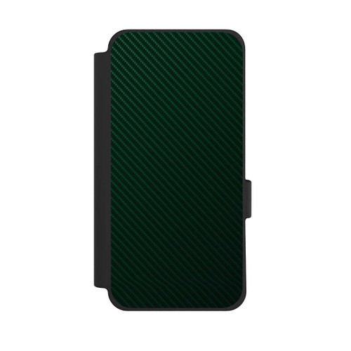 Google Pixel 10 Pro XL NIVOflip British Racing Green Carbon