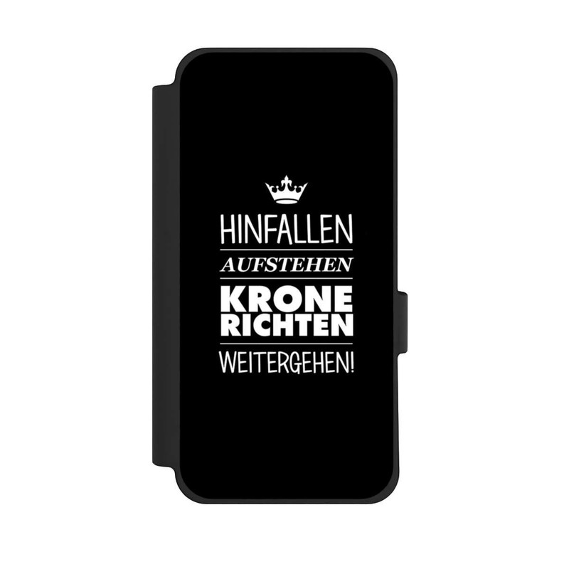 Pixel 10 Pro XL NIVOflip Krone Richten