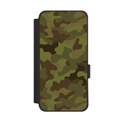 Google Pixel 10 Pro XL NIVOflip Militär Denim Camo