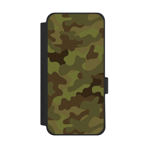 Google Pixel 10 Pro XL NIVOflip Militär Denim Camo