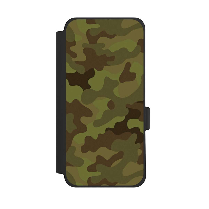 Pixel 10 Pro XL NIVOflip Militär Denim Camo