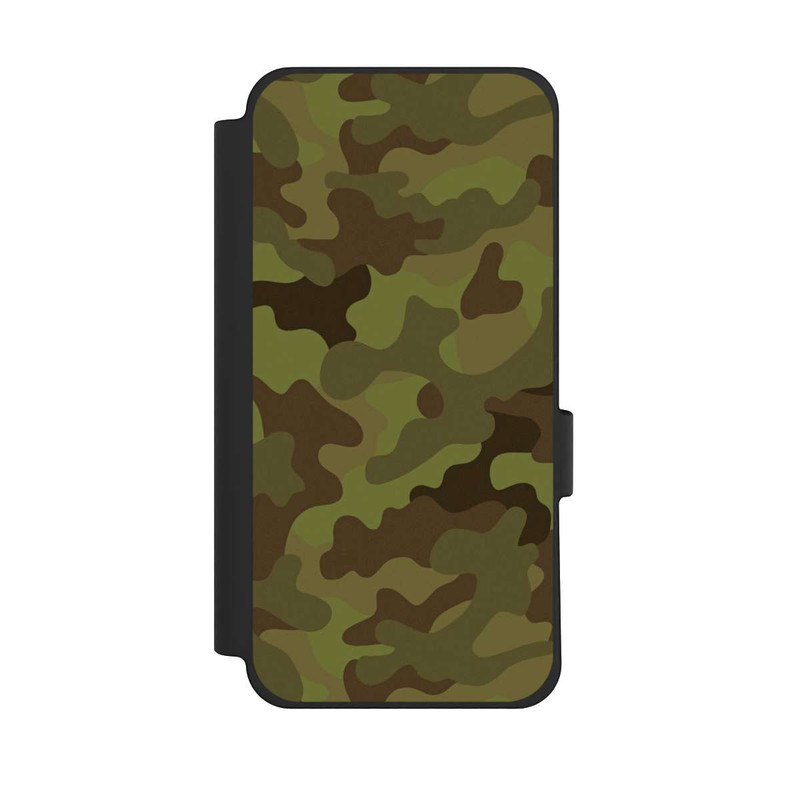 Pixel 10 Pro XL NIVOflip Militär Denim Camo