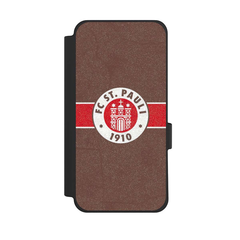 Pixel 10 Pro XL NIVOflip FC St.Pauli Logo Banderole