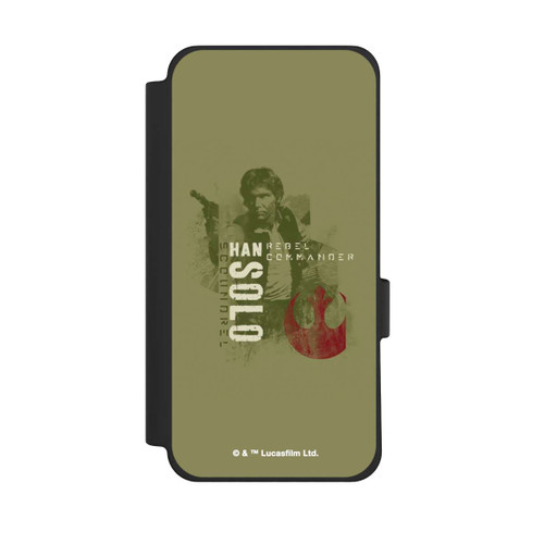 Google Pixel 10 Pro XL NIVOflip Rebel Commander